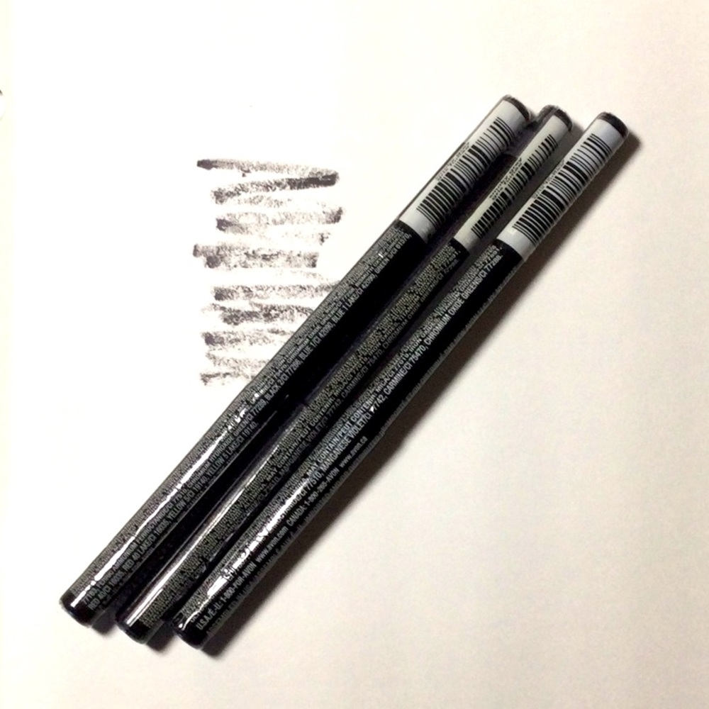 AVON Eyeliners - Smoky Grey